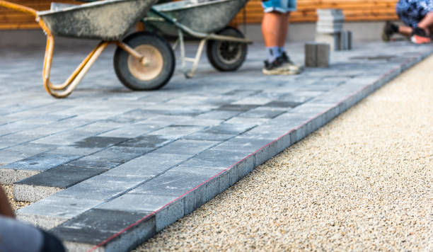 Trusted Carol Stream, IL Driveway Pavers Experts